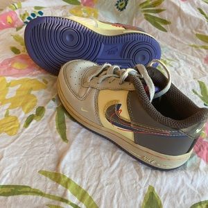 Nike Air Force 1 Lv8